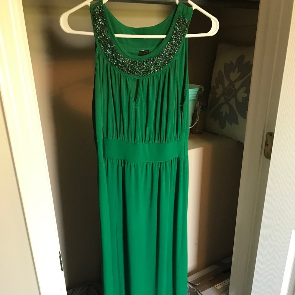 Ball gown
